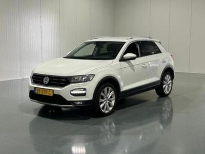 Volkswagen T-Roc 1.0 TSI Style