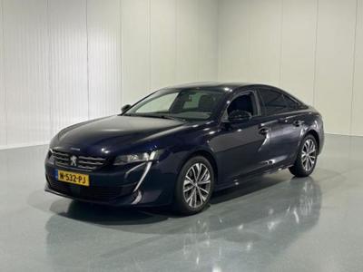 PEUGEOT 508 1.2 PureTech Automaat Allure Pack Business