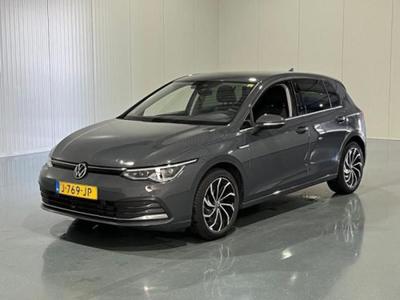 Volkswagen GOLF 1.5 TSI Style