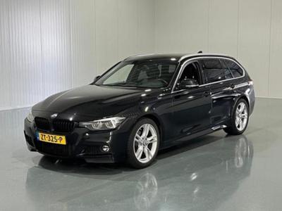 BMW 3-serie Touring Touring 318i Automaat M Sport Corpo..