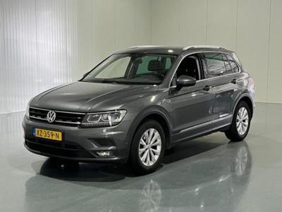 VOLKSWAGEN Tiguan 1.5 TSI ACT Automaat Comfortline Busi..