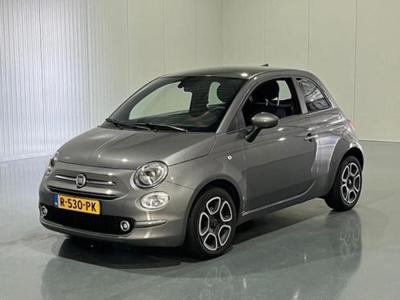 Fiat 500 1.0 Hybrid Club