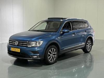 VOLKSWAGEN Tiguan Allspace 1.5 TSI Automaat Comfortline..