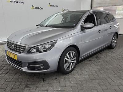 PEUGEOT 308 SW SW 1.2 PureTech Blue Lease Premium