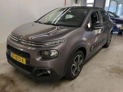 CITROEN C3 1.2 PureTech S&amp;S Feel Edition