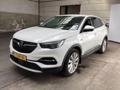 OPEL Grandland X 1.2 Turbo Business Executive