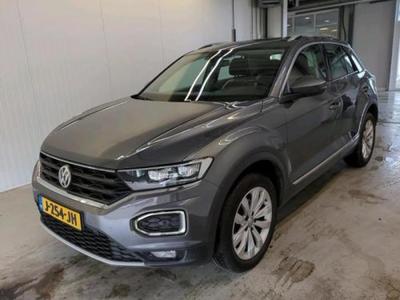 Volkswagen T-Roc 1.5 TSI Sport