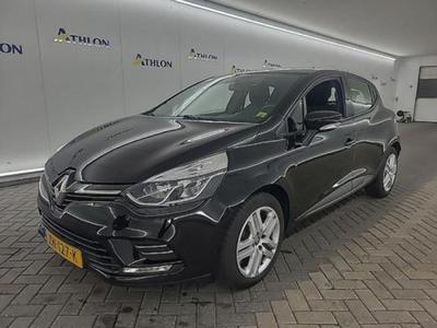 Renault CLIO 0.9 TCe Zen