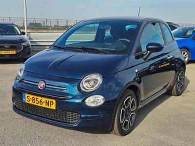 Fiat 500 1.0 Hybrid Club