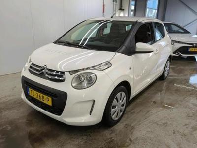 Citroen C1 1.0 e-VTi Feel