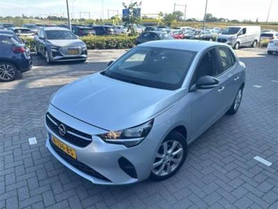 Opel Corsa 1.2 Edition