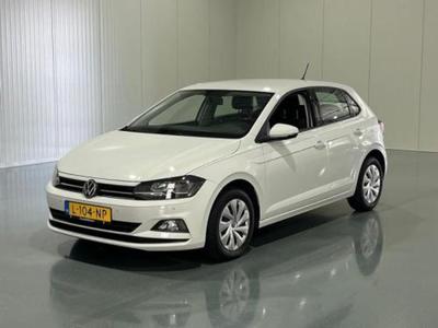 Volkswagen POLO 1.0 TSI Comfortline