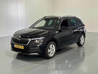 SKODA Kamiq 1.0 TSI Sport Business