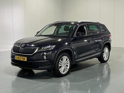 SKODA Kodiaq 1.5 TSI Automaat Business Edition 7p.