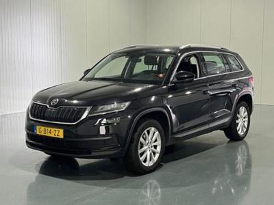 Skoda Kodiaq 1.5 TSI Style 7p.