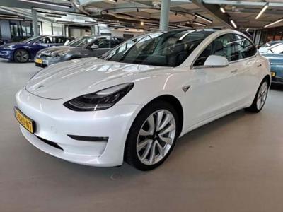 Tesla Model 3 Long Range AWD 75 kWh