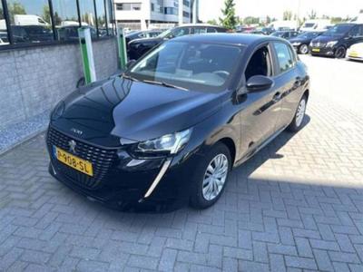 Peugeot 208 1.2 PureTech Active