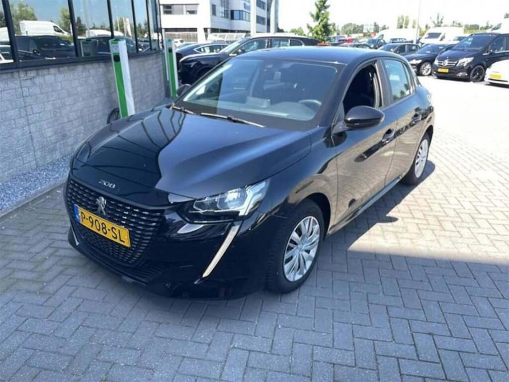 Peugeot 208 1.2 PureTech Active