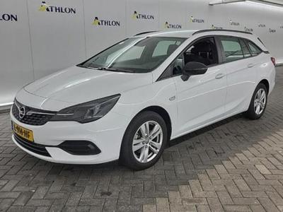 OPEL Astra Sports Tourer 1.2 Edition