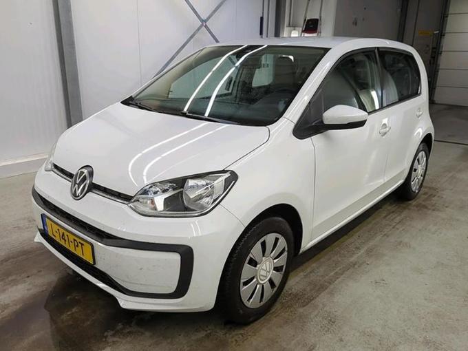 VOLKSWAGEN up! 1.0