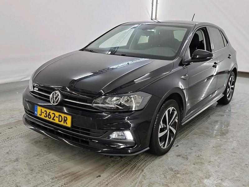 Volkswagen POLO 1.0 TSI Comf.l. Bus.