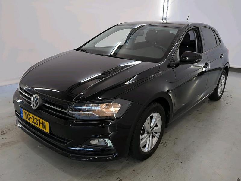 VOLKSWAGEN POLO 1.0 TSI Comfortline