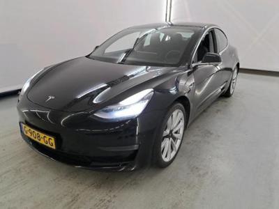 Tesla Model 3 Long Range AWD 75 kWh