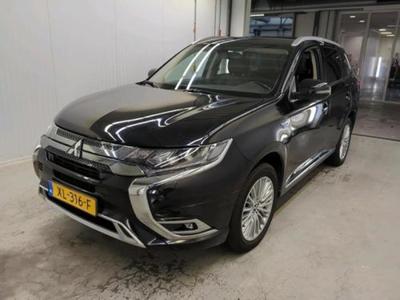 Mitsubishi Outlander 2.4 PHEV Intense