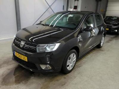 Dacia SANDERO 1.0 SCe Laureate