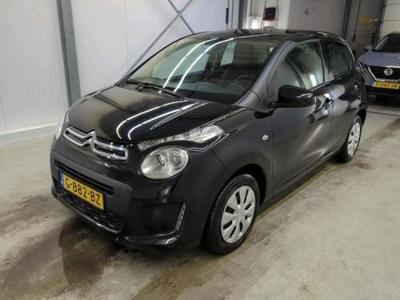 Citroen C1 1.0 VTi Feel