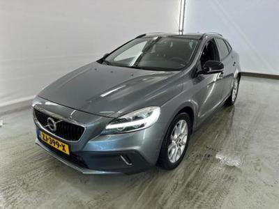 Volvo V40 cross country 1.5 T3 Polar+ Luxury