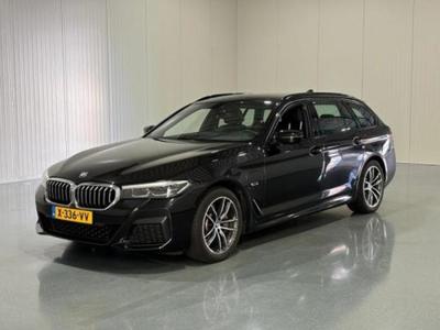 BMW 5-serie Touring Touring 530e Business Edition Plus ..