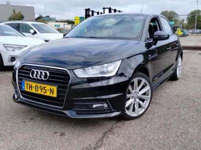 AUDI A1 Sportback 1.0 TFSI Advance