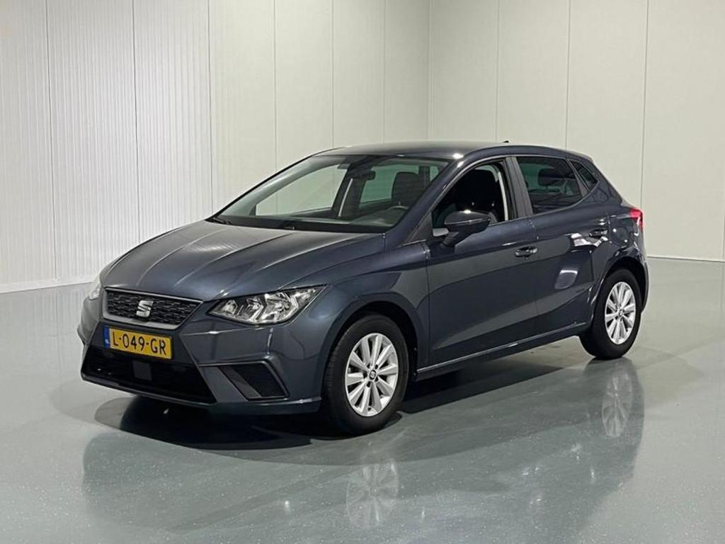 SEAT Ibiza 1.0 TSI Style Business Intense