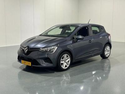 Renault CLIO 1.0 TCe Zen