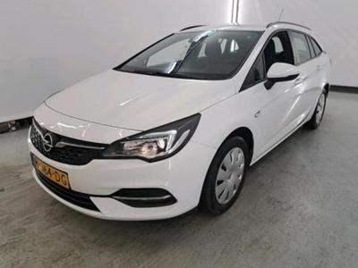 OPEL Astra Sports Tourer Sports Tourer 1.2 Business Edi..