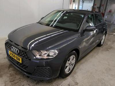 AUDI A1 Sportback 25 TFSI Pro Line