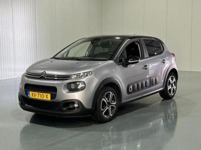 CITROEN C3 1.2 PureTech S&amp;S Feel Edition