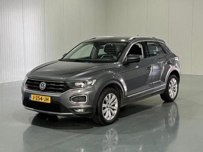 VOLKSWAGEN T-Roc 1.5 TSI Sport