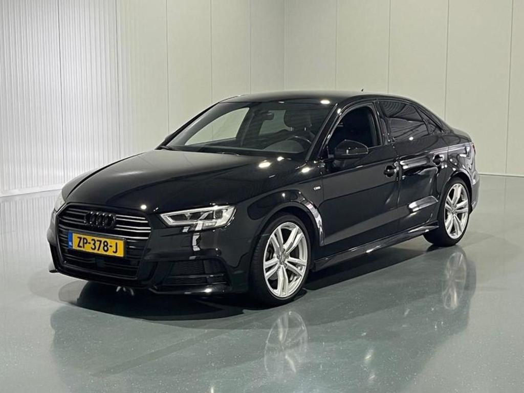 Audi A3 Limousine 30 TFSI De.PL.+