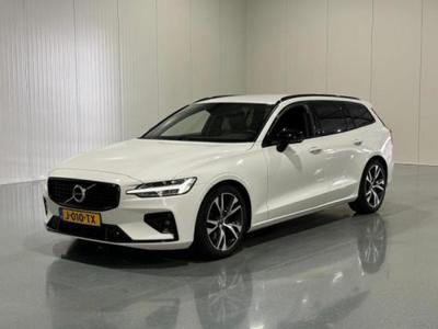 VOLVO V60 2.0 B3 Automaat R-Design