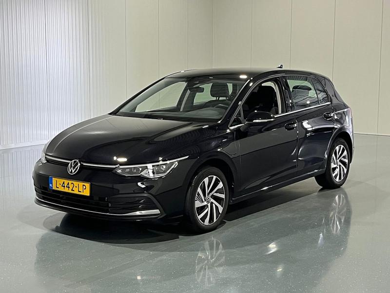 Volkswagen GOLF 1.4 eHybrid Style