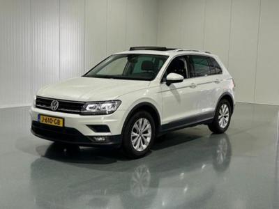 VOLKSWAGEN Tiguan 1.5 TSI ACT Automaat Comfortline Busi..