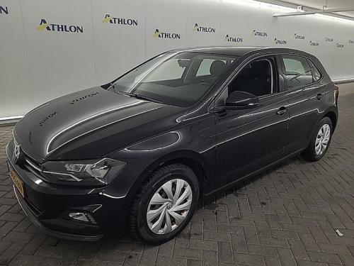 Volkswagen POLO 1.0 MPI Comfortline