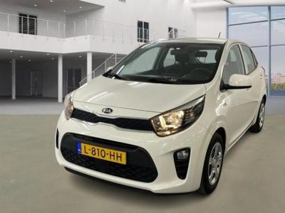 Kia Picanto 1.0 DPi ComfortLine