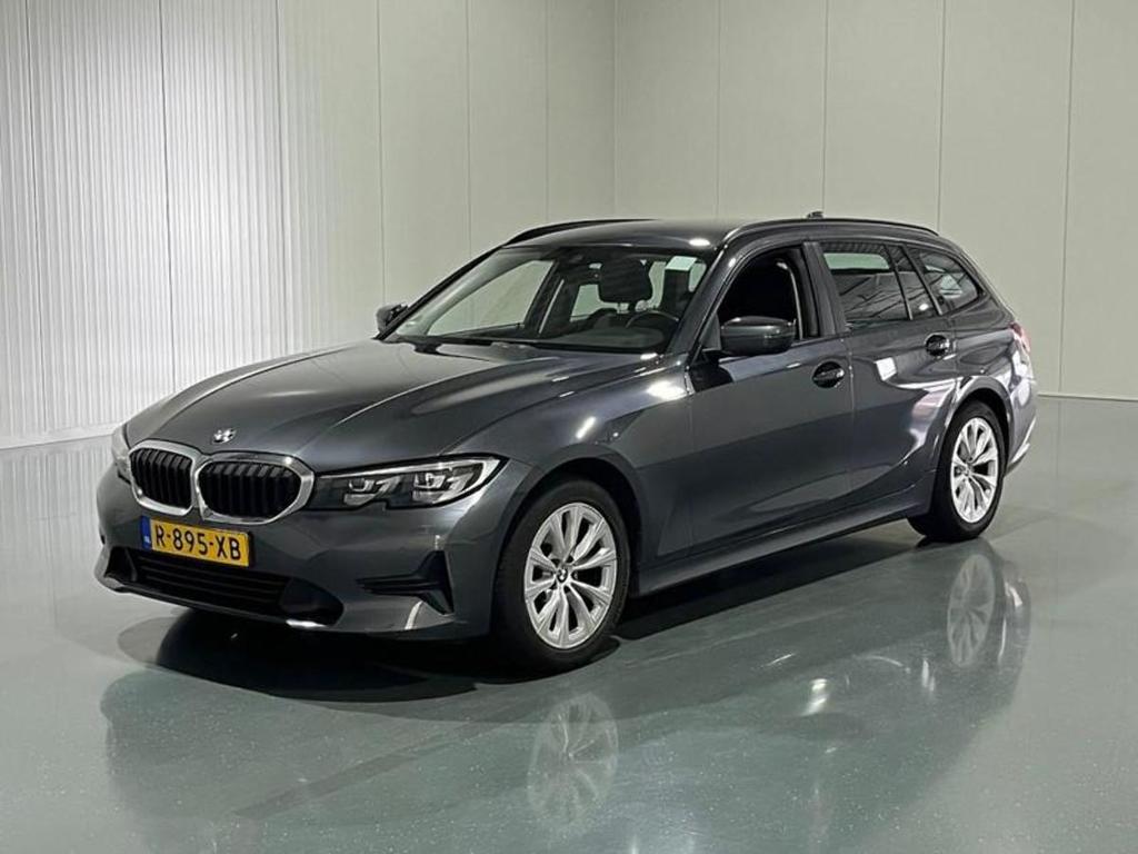 BMW 3-serie Touring 318i Bns Ed. Pl..