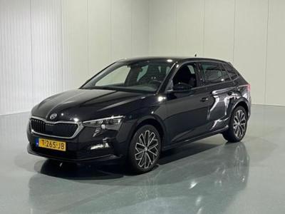 SKODA Scala 1.0 TSI Sport Business