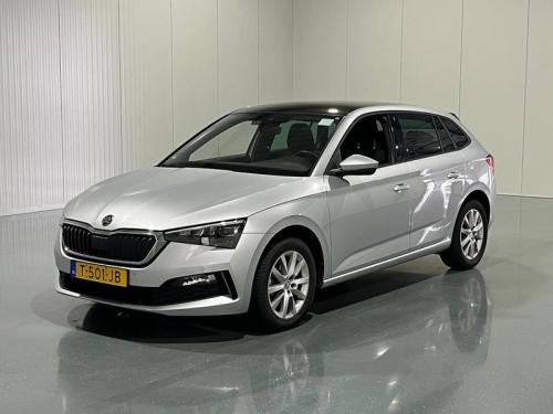 SKODA Scala 1.0 TSI Business Edition Pano