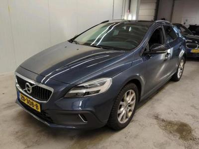 Volvo V40 cross country 1.5 T3 Polar+ Luxury