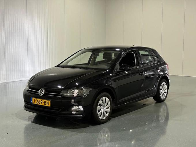 Volkswagen POLO 1.0 MPI Comfortline